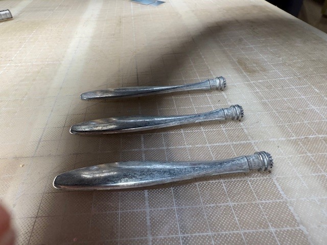零式艦上戦闘機を作る。（１／９６）その２