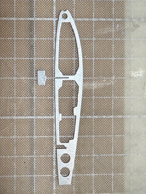 零式艦上戦闘機を作る。（１１／９６）その３