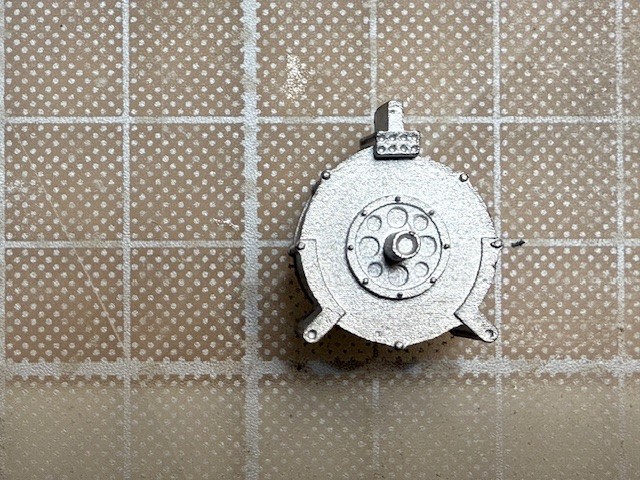 零式艦上戦闘機を作る。（１２／９６）その４
