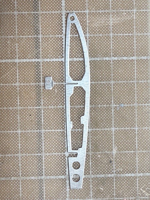 零式艦上戦闘機を作る。（１４／９６）その３