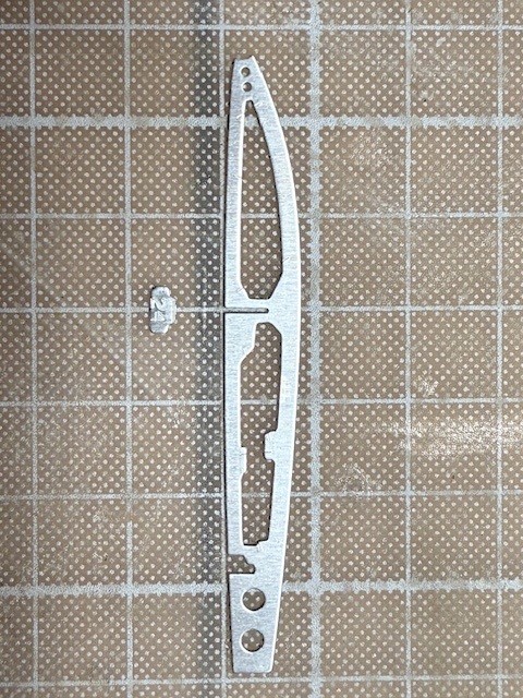零式艦上戦闘機を作る。（１５／９６）その４