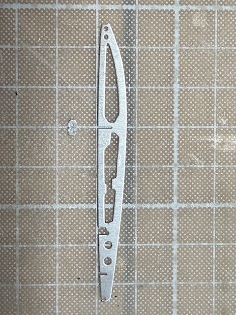 零式艦上戦闘機を作る。（１７／９６）その２