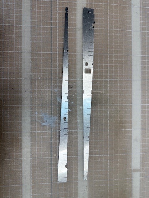 零式艦上戦闘機を作る。（１８／９６）その２