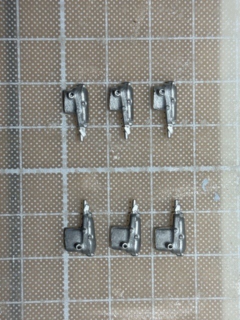 零式艦上戦闘機を作る。（１８／９６）その５