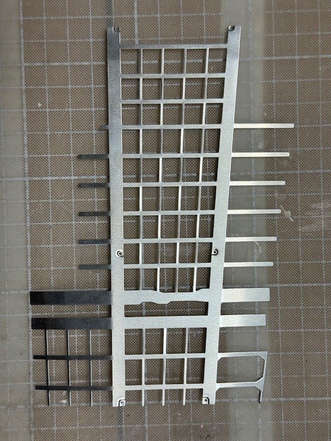 零式艦上戦闘機を作る。（１９／９６）その２