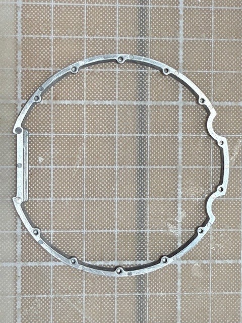 零式艦上戦闘機を作る。（１９／９６）その３