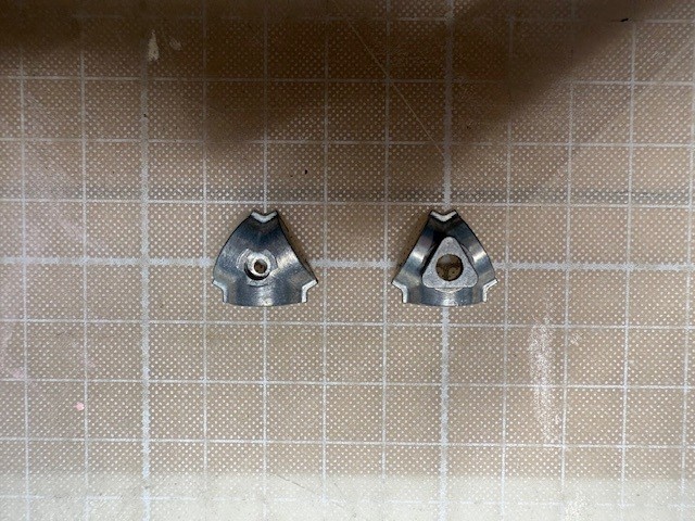 零式艦上戦闘機を作る。（２／９６）その４
