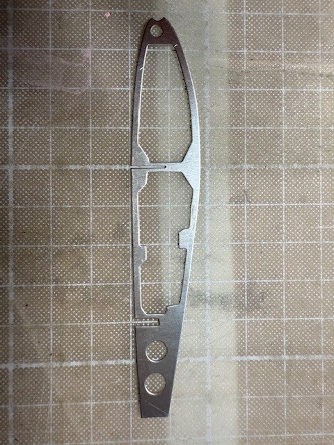 零式艦上戦闘機を作る。（２／９６）その９