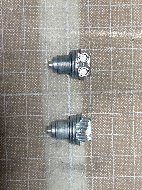零式艦上戦闘機を作る。（４／９６）その３