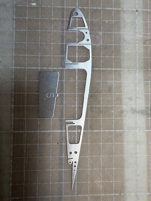 零式艦上戦闘機を作る。（５／９６）その２